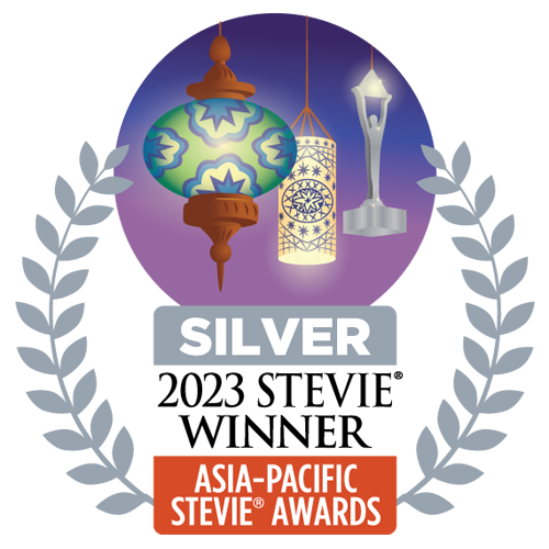 APSA23_Silver-Winner
