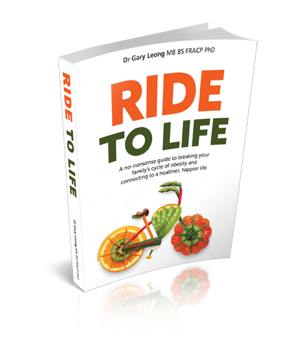 Book_Ride-to-Life