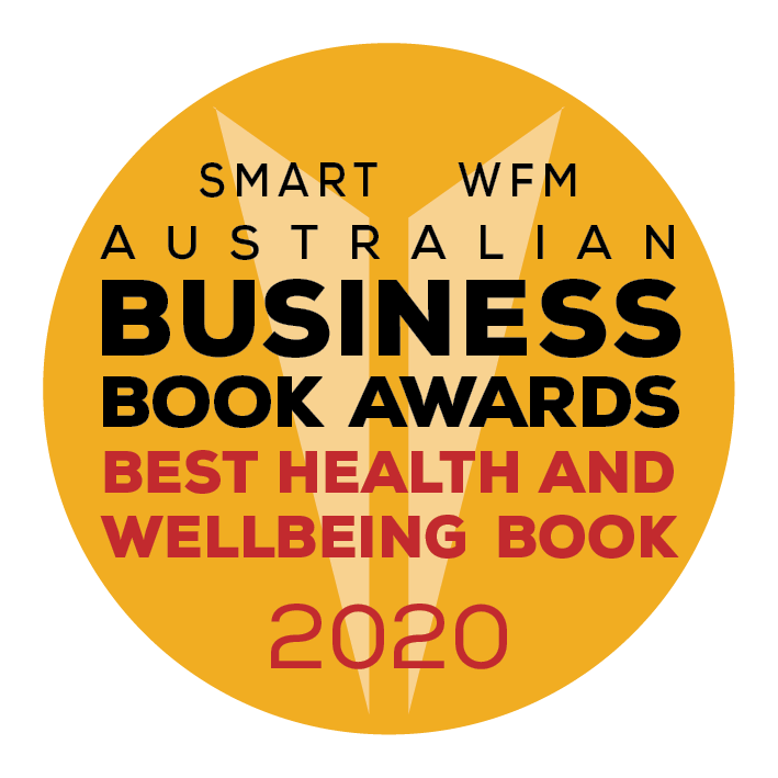 Best Health and Wellbeing book