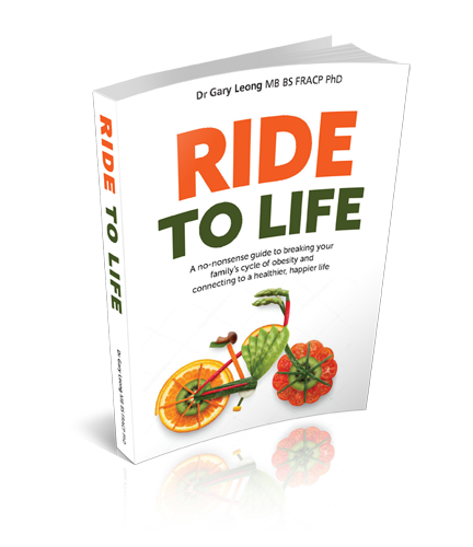 Ride to Life