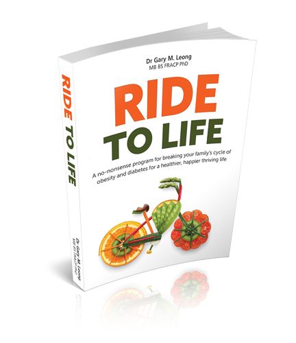 Ride to Life eBook
