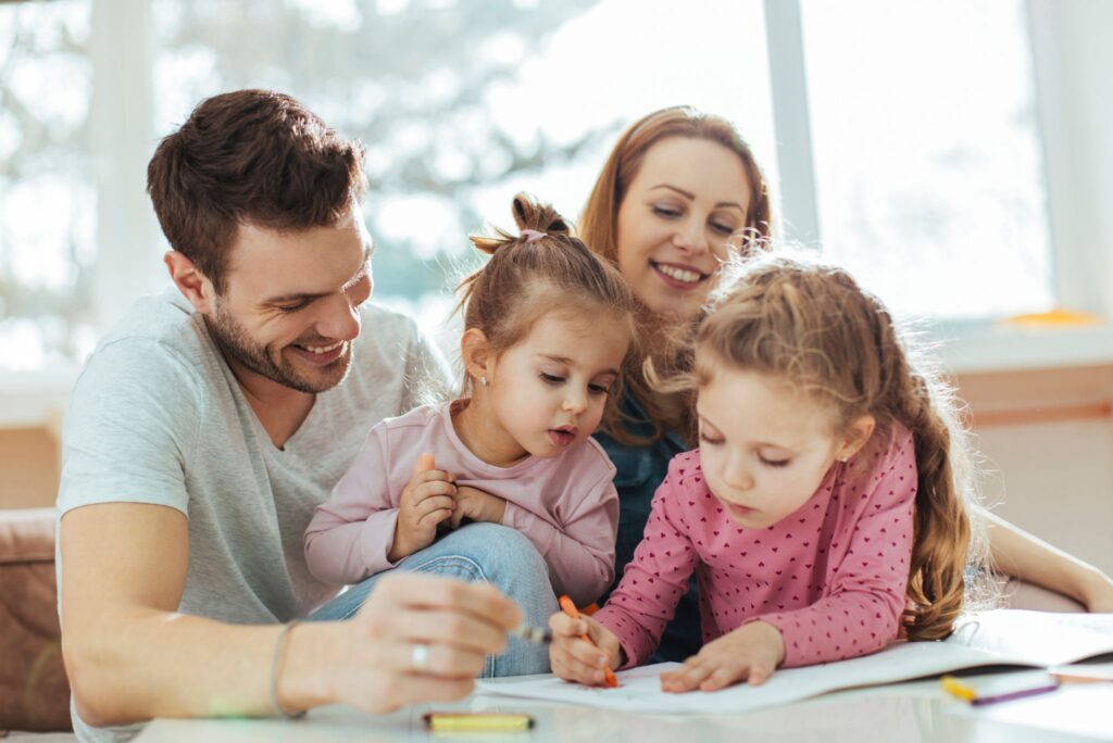 Reflecting on Family Health Goals