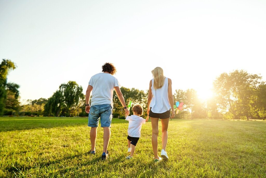 Activities for Healthy Hearts