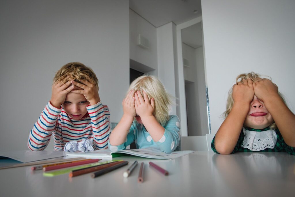 childhood obesity prevention