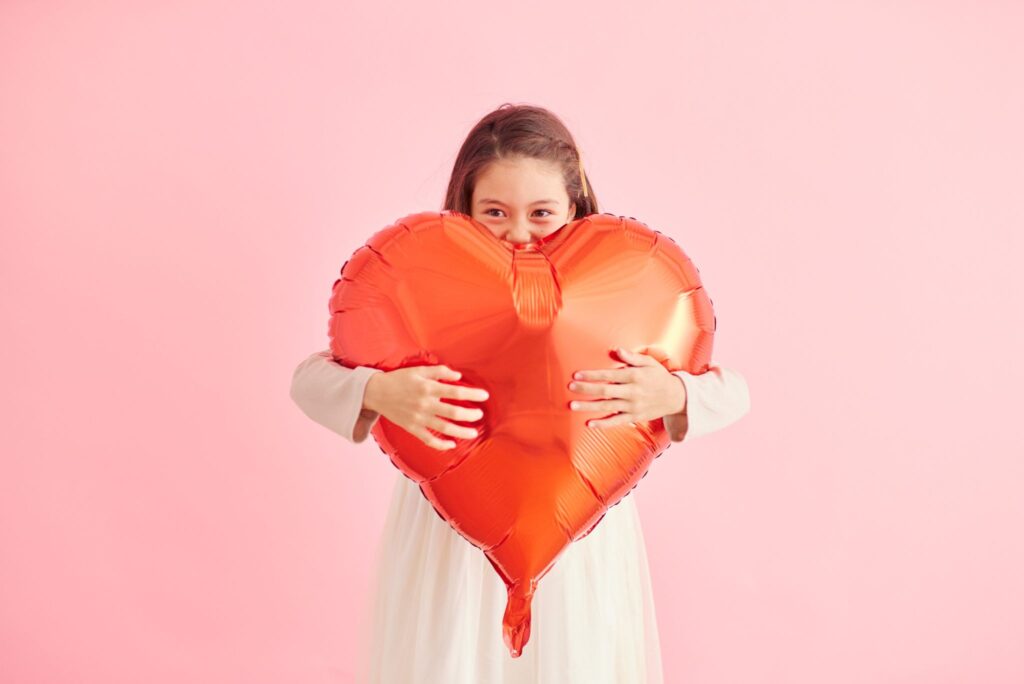 child heart health check